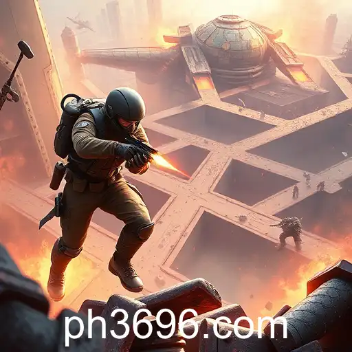 Exploring the Thrills of Action Packed Games with 'ph369'