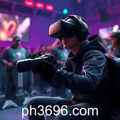 The Digital Frontier: Transforming the Gaming Landscape