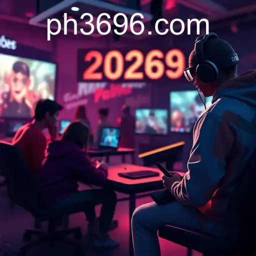 Emerging Trends in Online Gaming