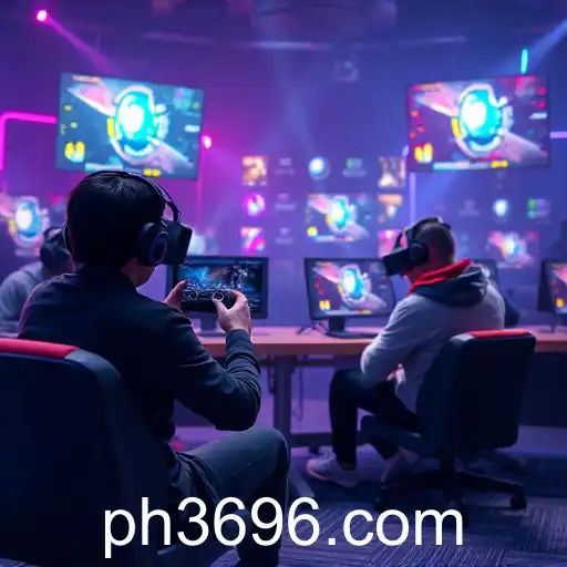 The Evolution of Online Gaming in 2025