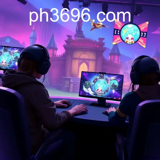 Evolving Trends in Online Gaming 2025