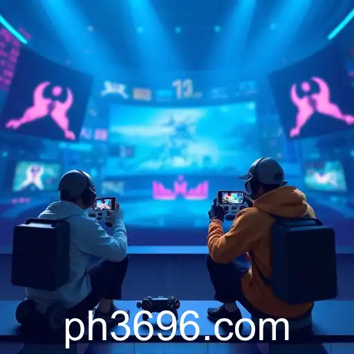 Gaming Evolution: PH369 Leads the Way in 2025
