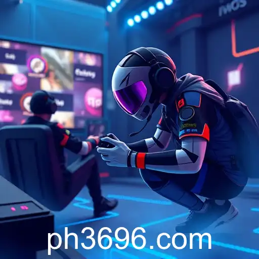 Gaming Evolutions and Emerging Trends