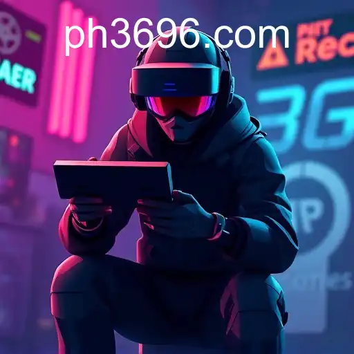 Gaming Industry Revolution: The Rise of PH369