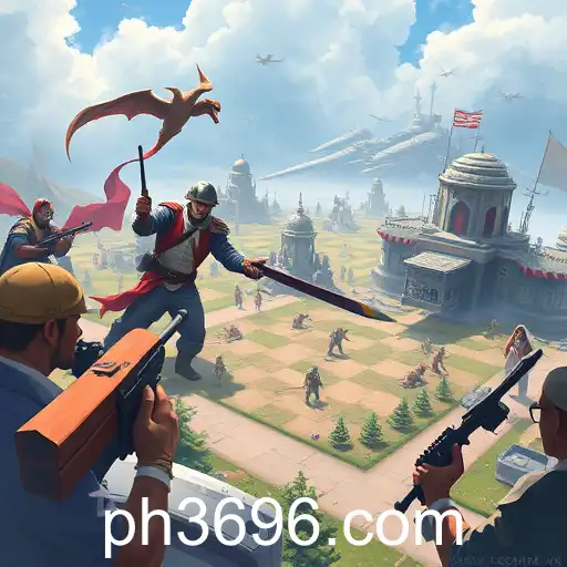 Gaming Trends and Challenges in the Digital Age