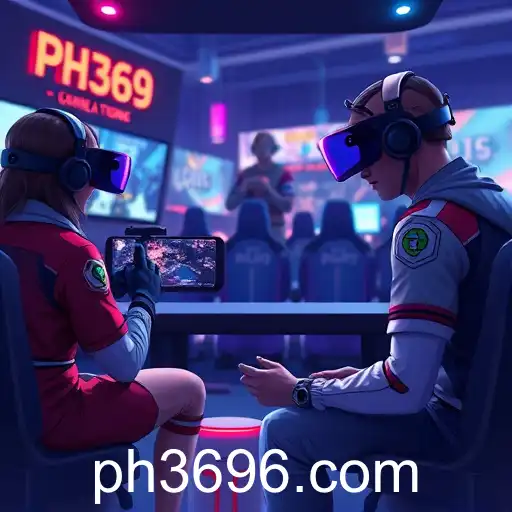 Gaming Trends and the Influence of PH369