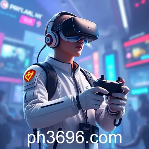 Innovations in Online Gaming: PH369 Leads the Charge