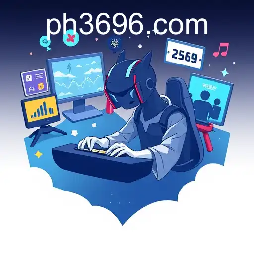 Online Gaming Surge Amidst Global Shifts