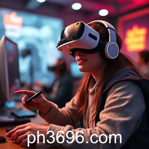 How Online Gaming is Transforming in 2025