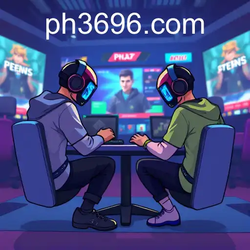 A New Era of Gaming: The Rise of PH369