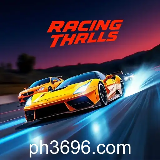 Racing Thrills: Dive into the Exciting World of High-Speed Gaming
