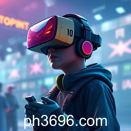 The Rise of Gaming in 2025: Exploring PH369
