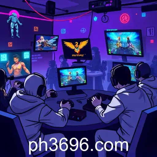 The Rise of Online Gaming Platforms in 2025