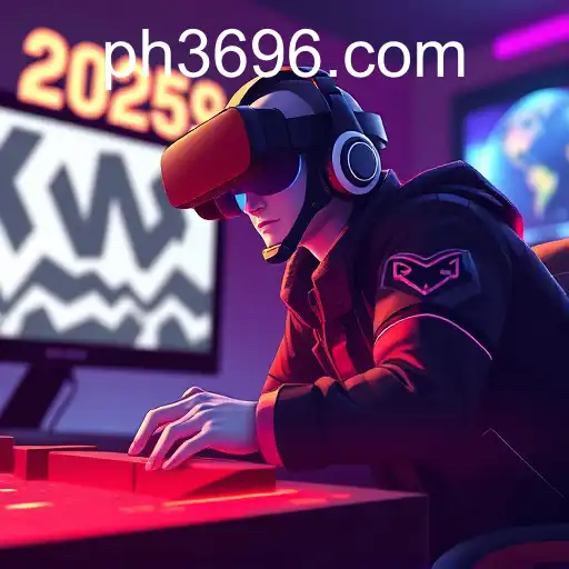 The Rise of PH369: A New Player in Online Gaming