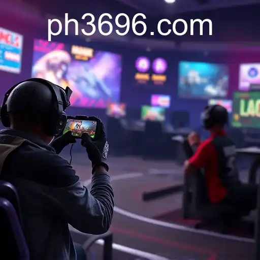 Revolution in Online Gaming: The Rise of ph369