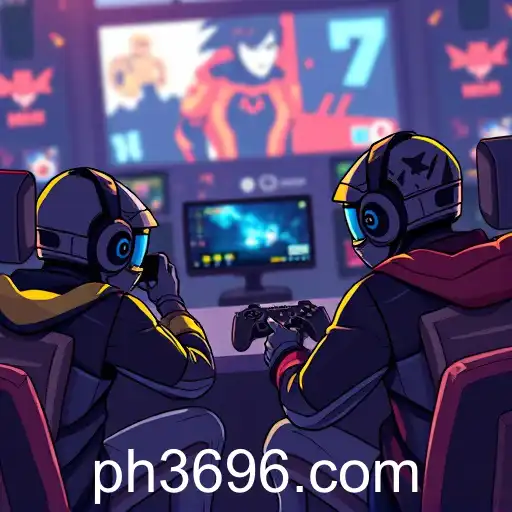The Rise of PH369 and Its Impact on Online Gaming