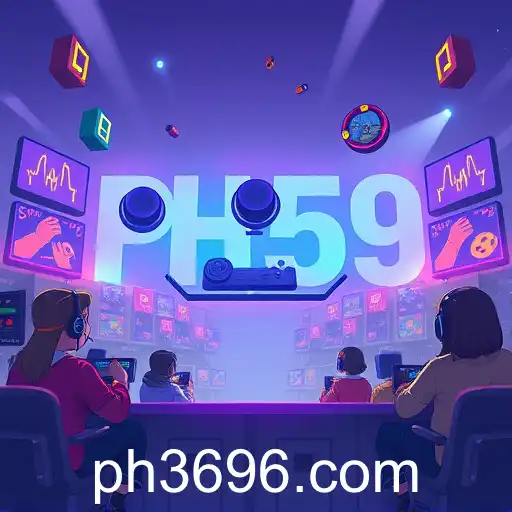 The Rise of PH369 in the Gaming World