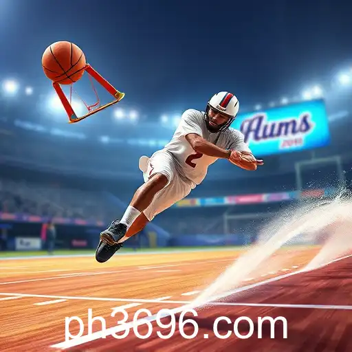 Unleashing Athletic Prowess: A Dive into 'Sports Challenges' on Gaming Platforms