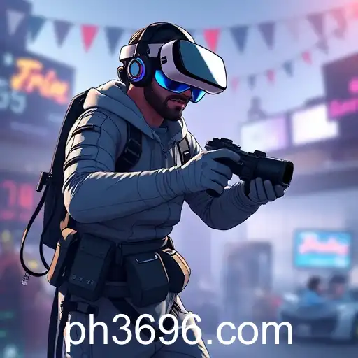 The Transformation of Online Gaming in 2025